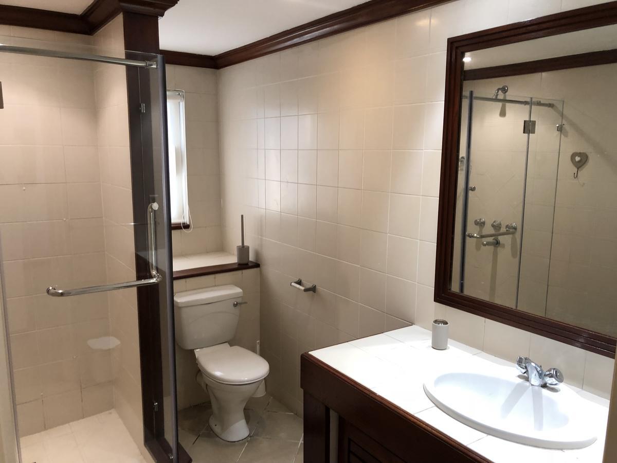 Grand Baie Seaview Penthouse Daire Dış mekan fotoğraf